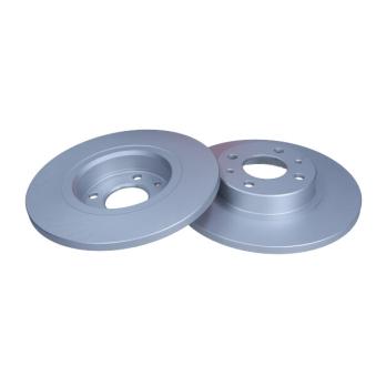 Jeu de 2 disques de frein avant MAXGEAR OEM 7545556 Jeu de 2 disques de frein avant MAXGEAR OEM 7545556