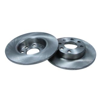 Jeu de 2 disques de frein avant MAXGEAR OEM 569020 Jeu de 2 disques de frein avant MAXGEAR OEM 569020