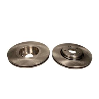 Jeu de 2 disques de frein avant MAXGEAR OEM 8200007122 Jeu de 2 disques de frein avant MAXGEAR OEM 8200007122