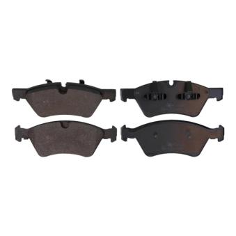 Jeu de 4 plaquettes de frein avant MAXGEAR OEM 0044204020