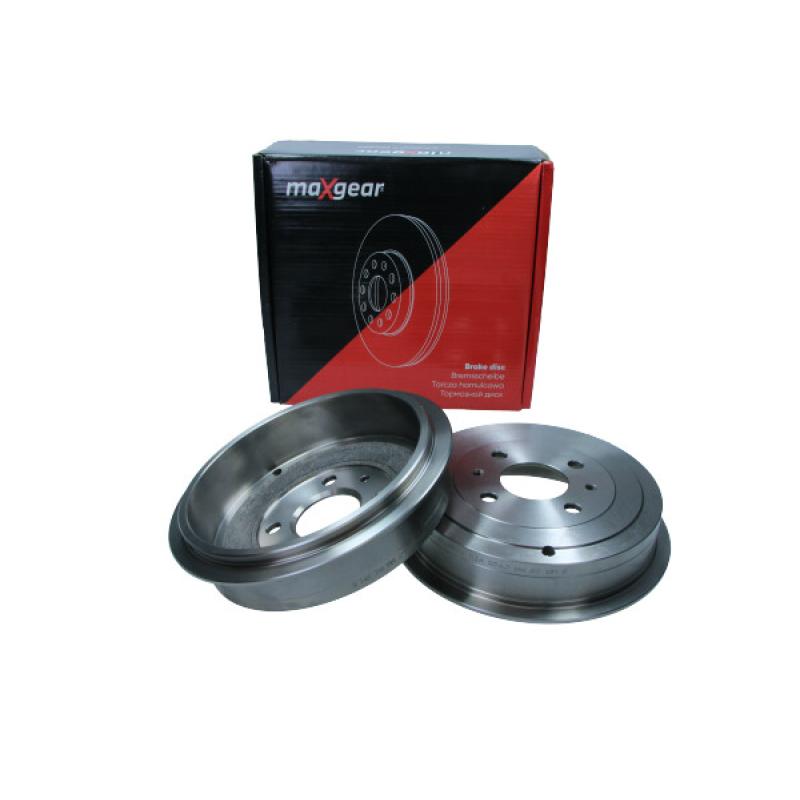 Tambour de frein MAXGEAR 19-1029 - Visuel 1