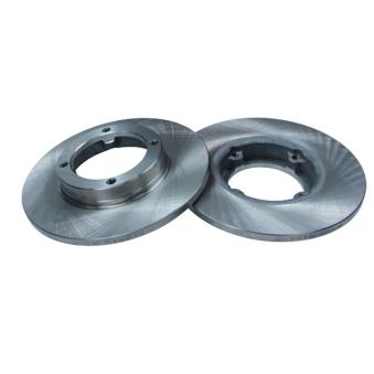 Jeu de 2 disques de frein avant MAXGEAR [19-1032]