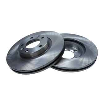 Jeu de 2 disques de frein avant MAXGEAR OEM 4246V4 Jeu de 2 disques de frein avant MAXGEAR OEM 4246V4