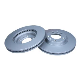 Jeu de 2 disques de frein avant MAXGEAR OEM 4246V4 Jeu de 2 disques de frein avant MAXGEAR OEM 4246V4