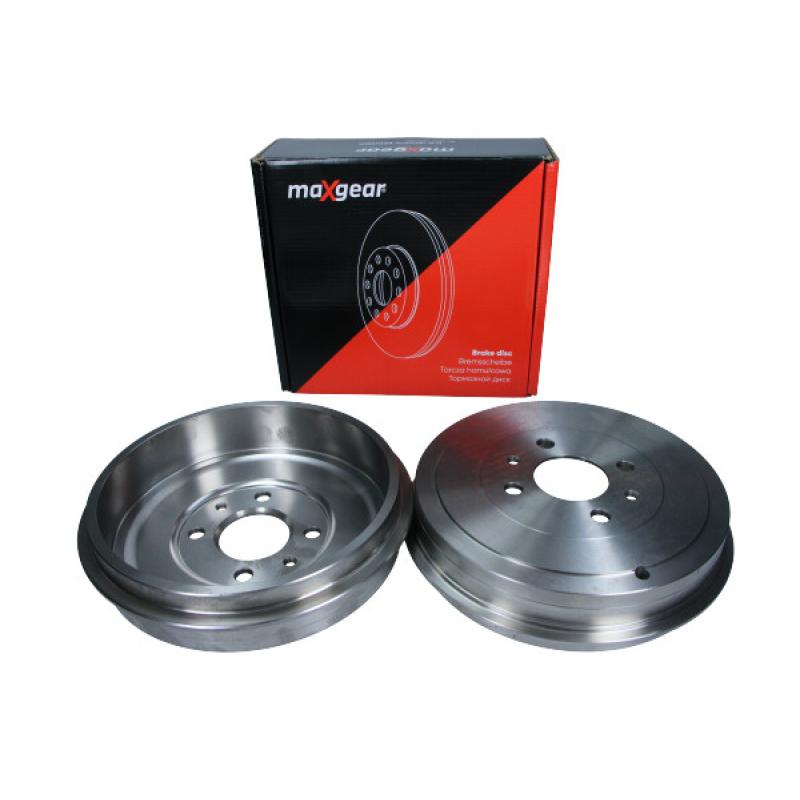 Tambour de frein MAXGEAR 19-1064 - Visuel 1