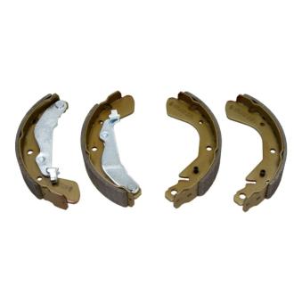 Jeu de mâchoires de frein MAXGEAR OEM 95231476