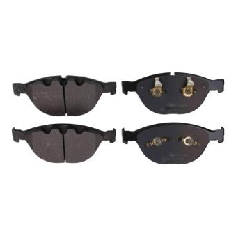 Jeu de 4 plaquettes de frein avant MAXGEAR OEM 2339272