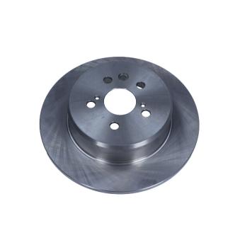 Jeu de 2 disques de frein arrière MAXGEAR OEM 4243120430