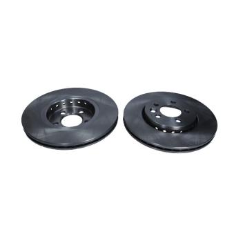 Jeu de 2 disques de frein avant MAXGEAR OEM SDB100940