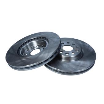 Jeu de 2 disques de frein avant MAXGEAR OEM 60629865 Jeu de 2 disques de frein avant MAXGEAR OEM 60629865