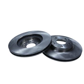 Jeu de 2 disques de frein avant MAXGEAR OEM 45251SMGG10