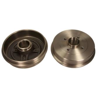 Tambour de frein MAXGEAR OEM 7700304984