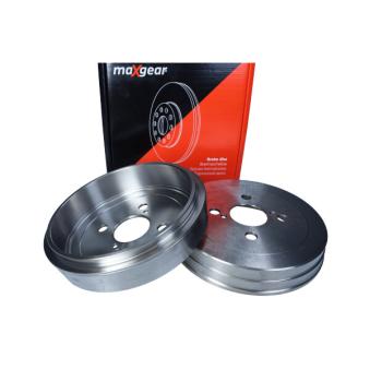 Tambour de frein MAXGEAR OEM 4243152020