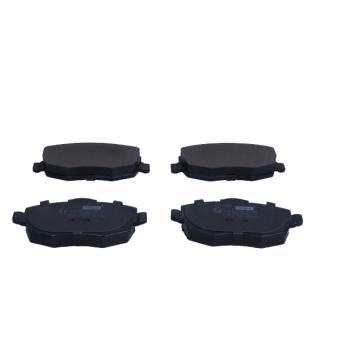 Jeu de 4 plaquettes de frein avant MAXGEAR OEM 77362359