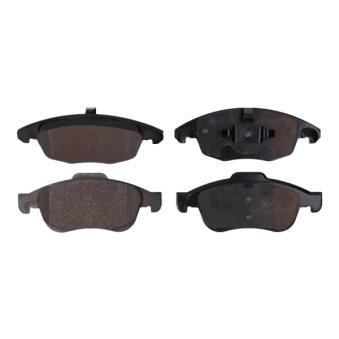 Jeu de 4 plaquettes de frein avant MAXGEAR OEM 425425 Jeu de 4 plaquettes de frein avant MAXGEAR OEM 425425