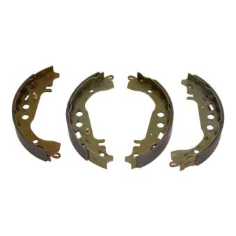 Jeu de mâchoires de frein MAXGEAR OEM 044950D070