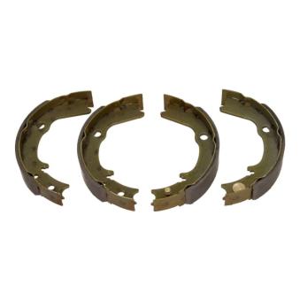 Jeu de mâchoires de frein, frein de stationnement MAXGEAR OEM MN102635