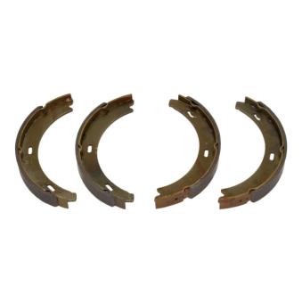 Jeu de mâchoires de frein, frein de stationnement MAXGEAR OEM A4144200320