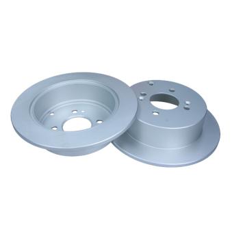 Jeu de 2 disques de frein arrière MAXGEAR OEM 584111G300
