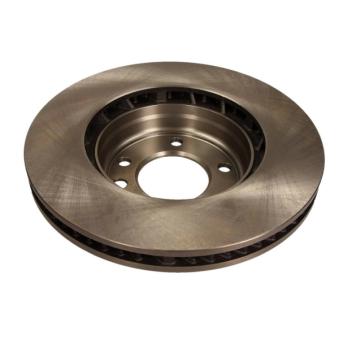 Disque de frein avant gauche MAXGEAR OEM 95535140100 Disque de frein avant gauche MAXGEAR OEM 95535140100