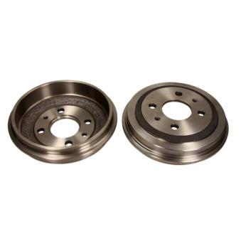 Tambour de frein MAXGEAR OEM 7672577