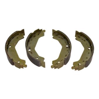 Jeu de mâchoires de frein, frein de stationnement MAXGEAR OEM 583503ED00