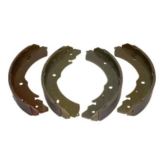 Jeu de mâchoires de frein MAXGEAR OEM 4600A106