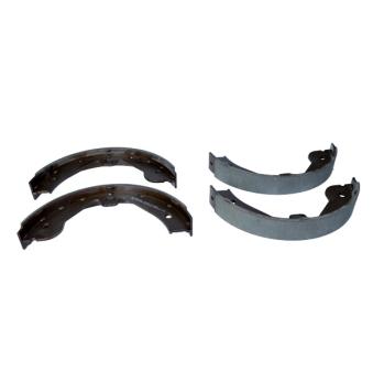 Jeu de mâchoires de frein, frein de stationnement MAXGEAR 19-1891