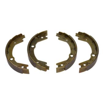 Jeu de mâchoires de frein, frein de stationnement MAXGEAR OEM 583502EA00