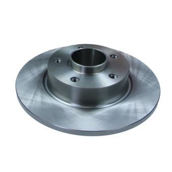 Jeu de 2 disques de frein arrière MAXGEAR OEM 4020600QAG