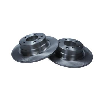 Jeu de 2 disques de frein arrière MAXGEAR OEM 34216764649 Jeu de 2 disques de frein arrière MAXGEAR OEM 34216764649