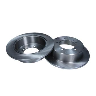 Jeu de 2 disques de frein arrière MAXGEAR OEM MB895200