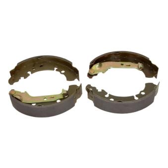 Jeu de mâchoires de frein MAXGEAR OEM 044950D040