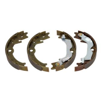 Jeu de mâchoires de frein, frein de stationnement MAXGEAR OEM 96496764