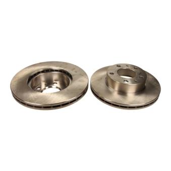 Jeu de 2 disques de frein avant MAXGEAR OEM 71738905 Jeu de 2 disques de frein avant MAXGEAR OEM 71738905