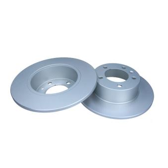 Jeu de 2 disques de frein arrière MAXGEAR OEM 4320600Q0J