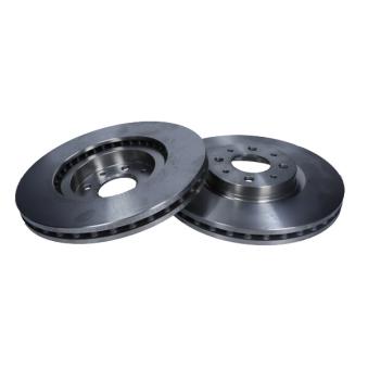 Jeu de 2 disques de frein avant MAXGEAR OEM 46765546 Jeu de 2 disques de frein avant MAXGEAR OEM 46765546