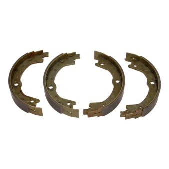 Jeu de mâchoires de frein, frein de stationnement MAXGEAR OEM 583503ED01