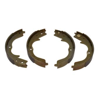 Jeu de mâchoires de frein, frein de stationnement MAXGEAR OEM 26694YC000
