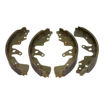 Jeu de mâchoires de frein MAXGEAR OEM 5320065J00