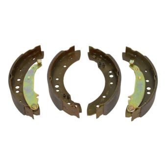 Jeu de mâchoires de frein MAXGEAR OEM 7701209586