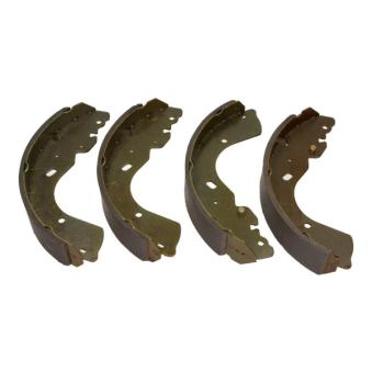 Jeu de mâchoires de frein MAXGEAR OEM D4060EB36A