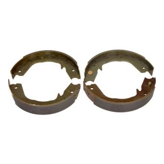 Jeu de mâchoires de frein, frein de stationnement MAXGEAR 19-2077