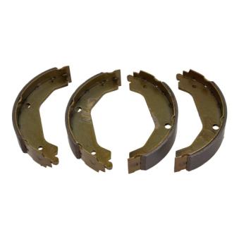 Jeu de mâchoires de frein, frein de stationnement MAXGEAR OEM 58305H1A01