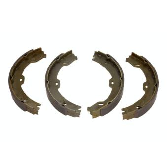 Jeu de mâchoires de frein, frein de stationnement MAXGEAR OEM 2404200120