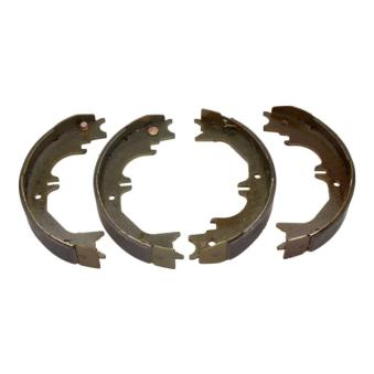 Jeu de mâchoires de frein, frein de stationnement MAXGEAR OEM 4654060050