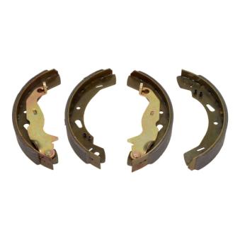 Jeu de mâchoires de frein MAXGEAR OEM DFY12638Z