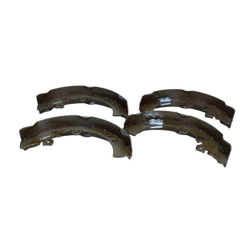 Jeu de mâchoires de frein MAXGEAR 19-2097 - Visuel 1