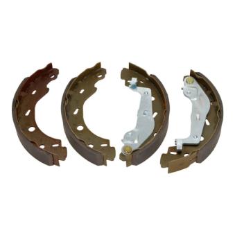Jeu de mâchoires de frein MAXGEAR OEM 0001440V001000000