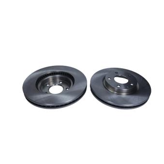 Jeu de 2 disques de frein avant MAXGEAR OEM GHR133251